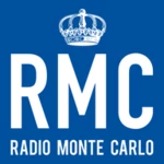 Logo of Radio Monte Carlo - RMC android Application 